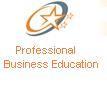 Профессиональное Бизнес Образование